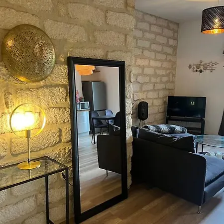 Chez Lucie * Montpellier